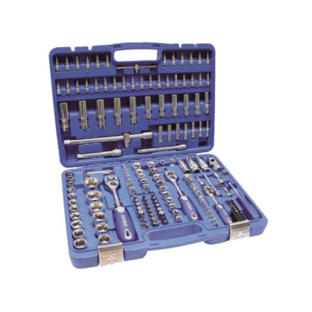 Irimo 173 TMX